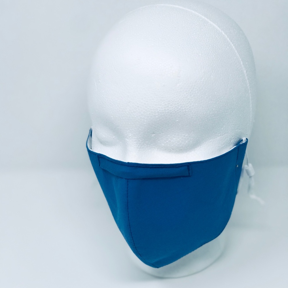 HAND MADE FACE MASK ( UNISEX ) - Picture 3 of 12